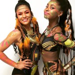 facepainting uv