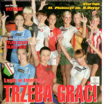 OKŁADKA NASZA LEGIA