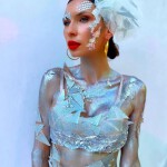 hostessy w bodypainting