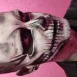 face painting skulls