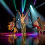 pokaz taneczny cześtochowa