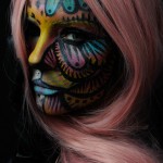 beauty forum polska facepainting