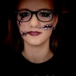 efektowna rana, którą wykonasz w domu